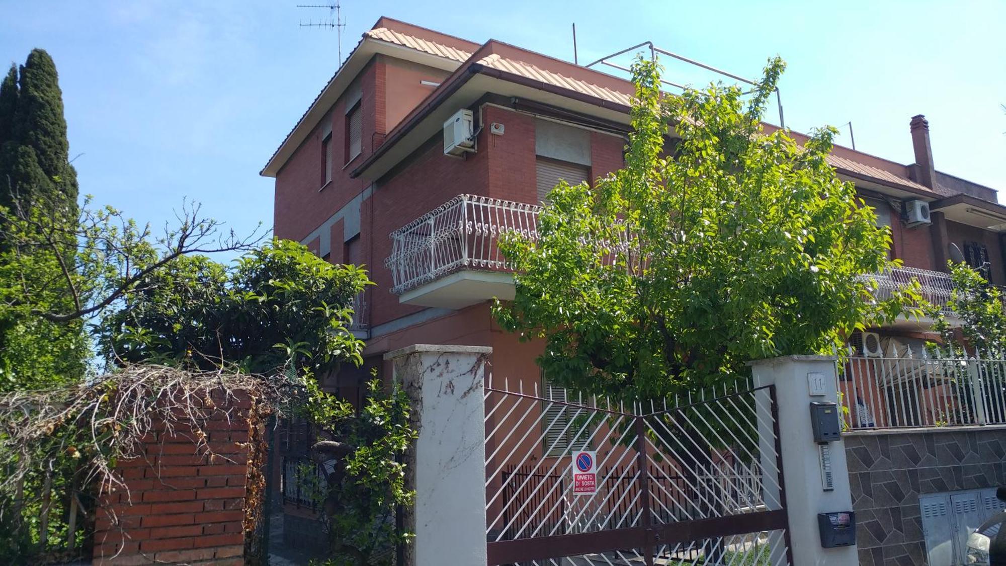 Vacanze Dai Re Hotel Roma Exterior foto