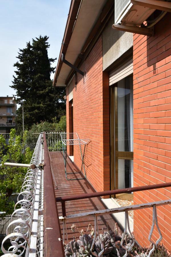 Vacanze Dai Re Hotel Roma Exterior foto