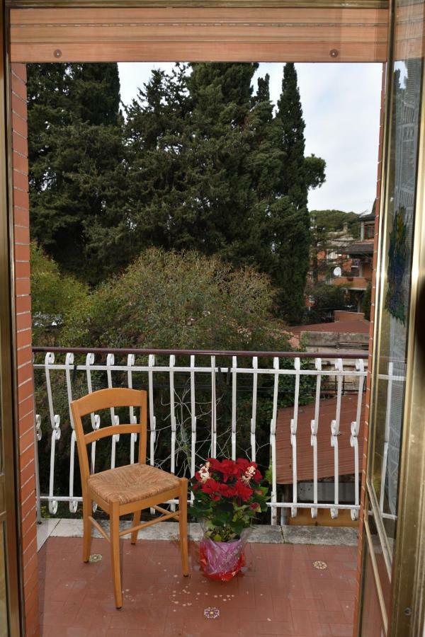Vacanze Dai Re Hotel Roma Exterior foto