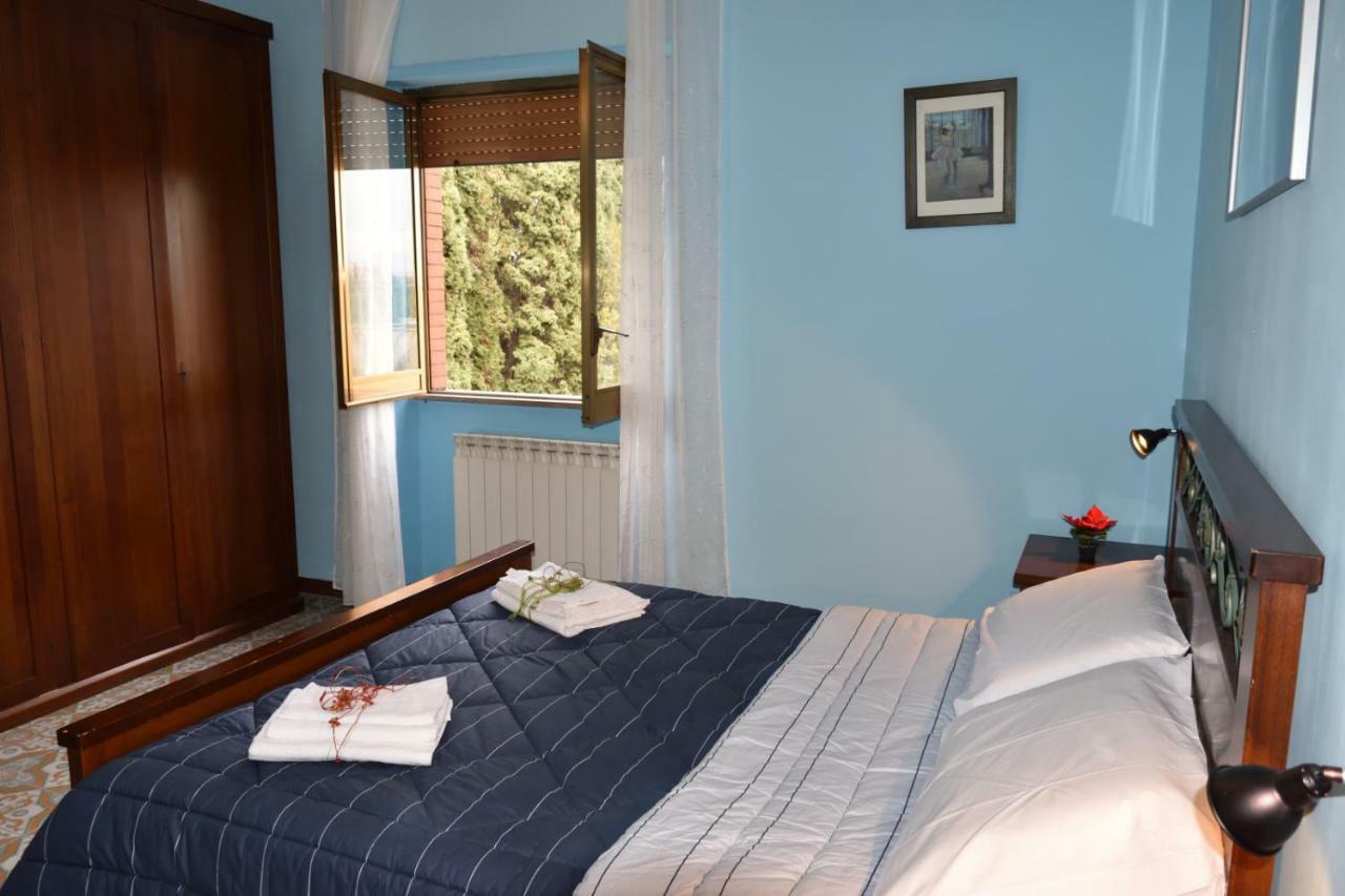 Vacanze Dai Re Hotel Roma Exterior foto